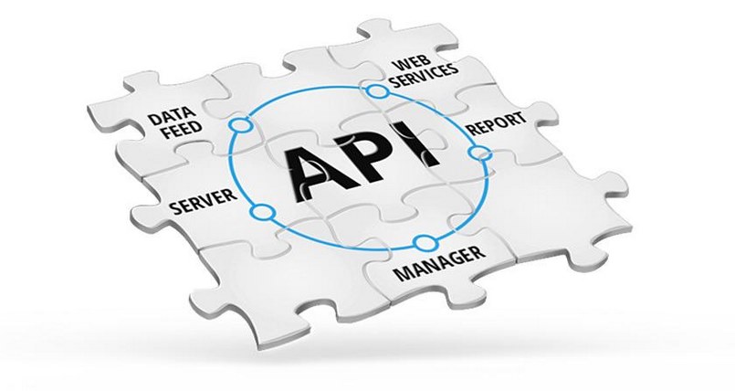 Tổng quan về tính năng API