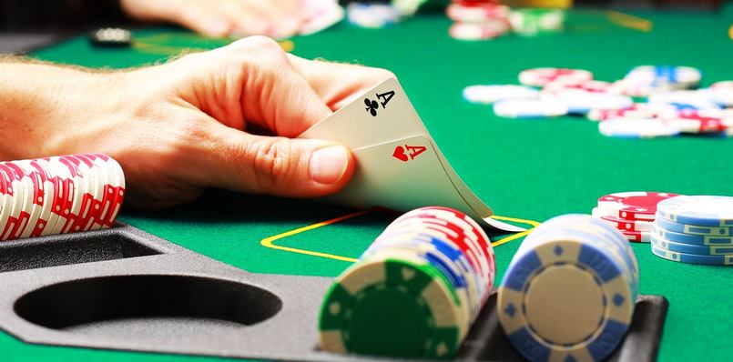 API trò chơi Poker được biết đến như thế nào?