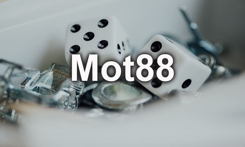 Hãy cố gắng giữ trạng thái tốt khi chơi tại Mot88
